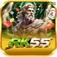 rk55 APK Resmi — ikon aplikasi