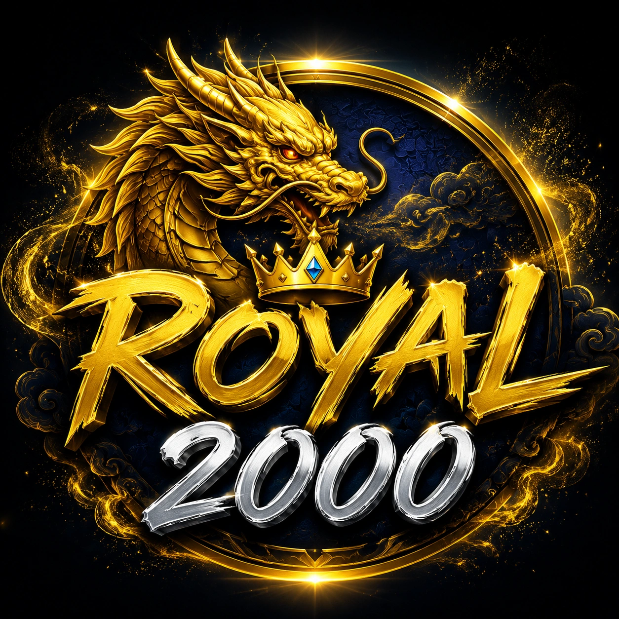 royal2000 APK Versi Terbaru untuk Android 2026 APK Resmi — ikon aplikasi