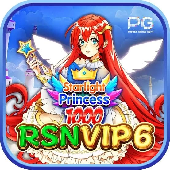 Aplikasi rsnvip6 Resmi: Download dan Instalasi APK Resmi — ikon aplikasi