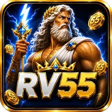 rv55 App APK Terbaru APK Resmi — ikon aplikasi