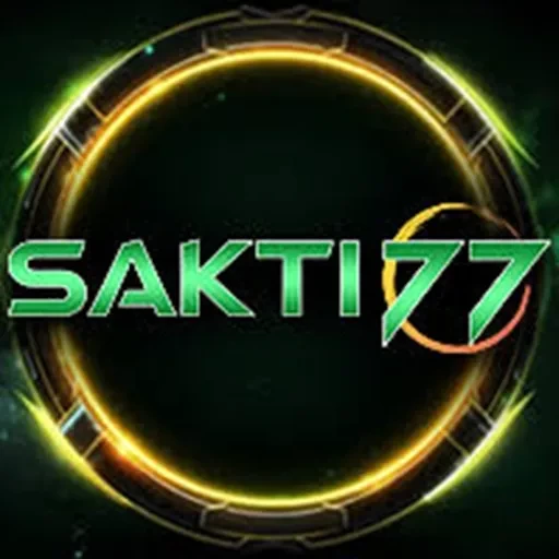 Aplikasi sakti77 Paling Baru untuk Android APK Resmi — ikon aplikasi