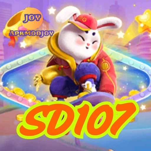 sd107 APK Terbaru untuk Perangkat Android APK Resmi — ikon aplikasi