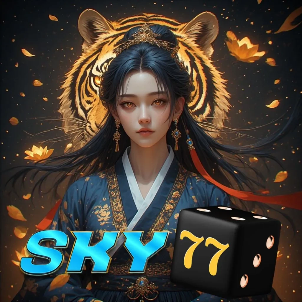 Cara Update Aplikasi sky77 ke Versi Terbaru APK Resmi — ikon aplikasi