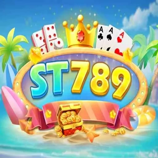 Aplikasi st789 Terbaru dan Terlengkap APK Resmi — ikon aplikasi