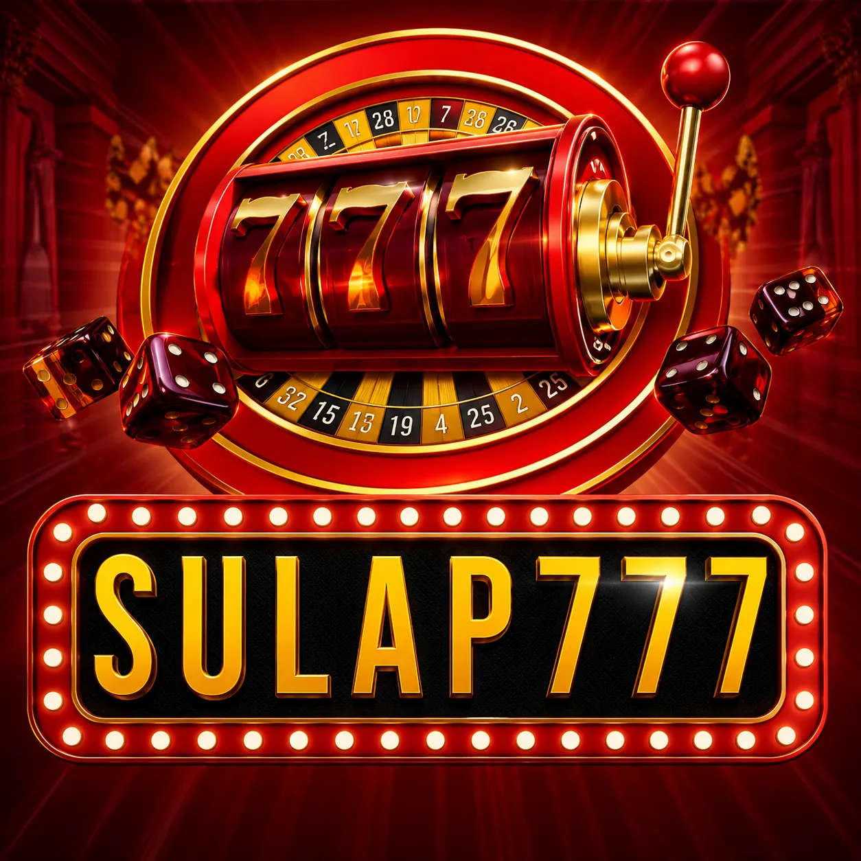 Download sulap777 APK Terbaru untuk HP Android APK Resmi — ikon aplikasi