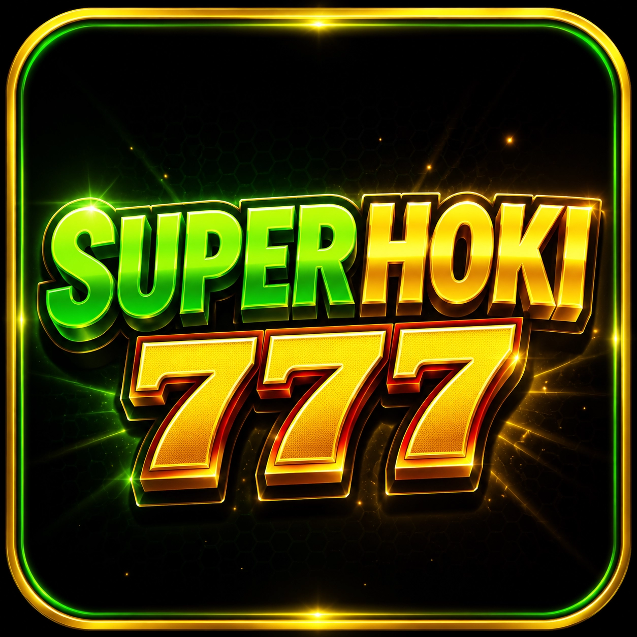 Panduan Instalasi Aplikasi superhoki777 di Android APK Resmi — ikon aplikasi