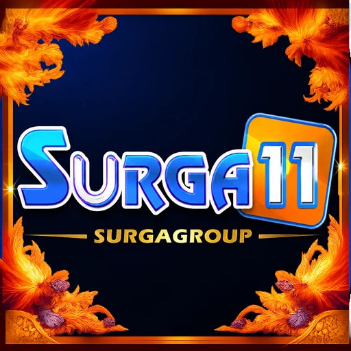 Review Aplikasi surga11 Versi Terbaru APK Resmi — ikon aplikasi