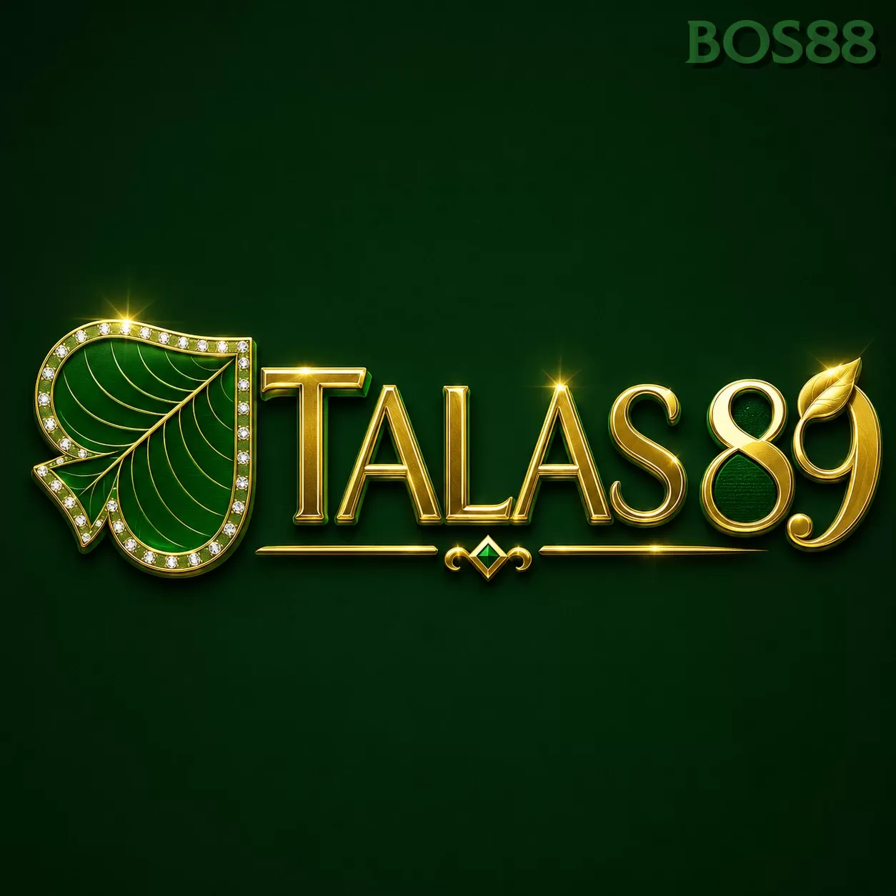 Ikon talas89