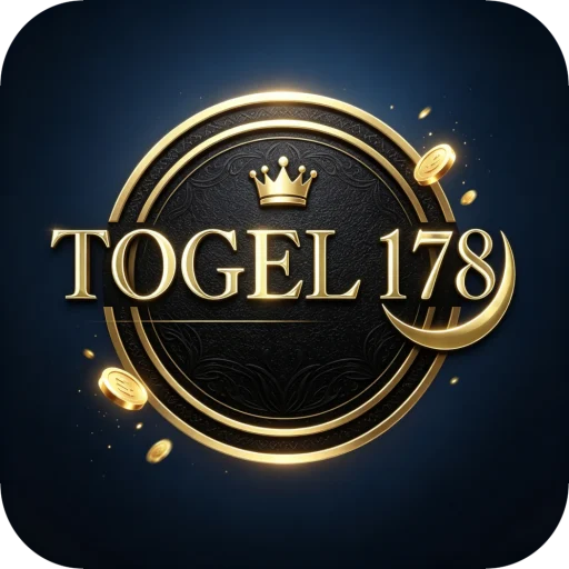 togel178 Terbaru: Download APK Resmi dan Aman APK Resmi — ikon aplikasi