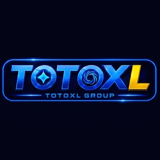 Download totoxl APK Terbaru Full Version APK Resmi — ikon aplikasi