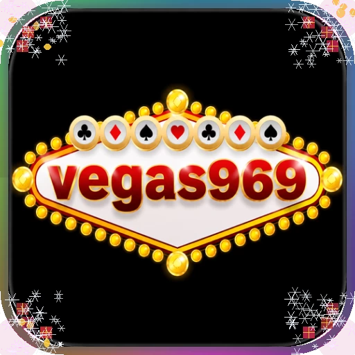 Update Aplikasi vegas969 ke Versi Terbaru APK Resmi — ikon aplikasi