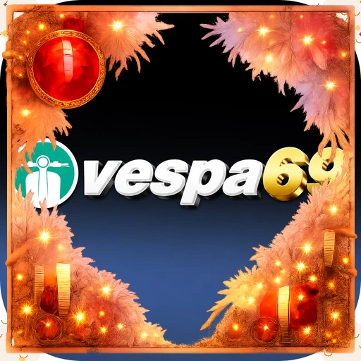 Cara Pasang vespa69 di HP Android dengan Benar APK Resmi — ikon aplikasi