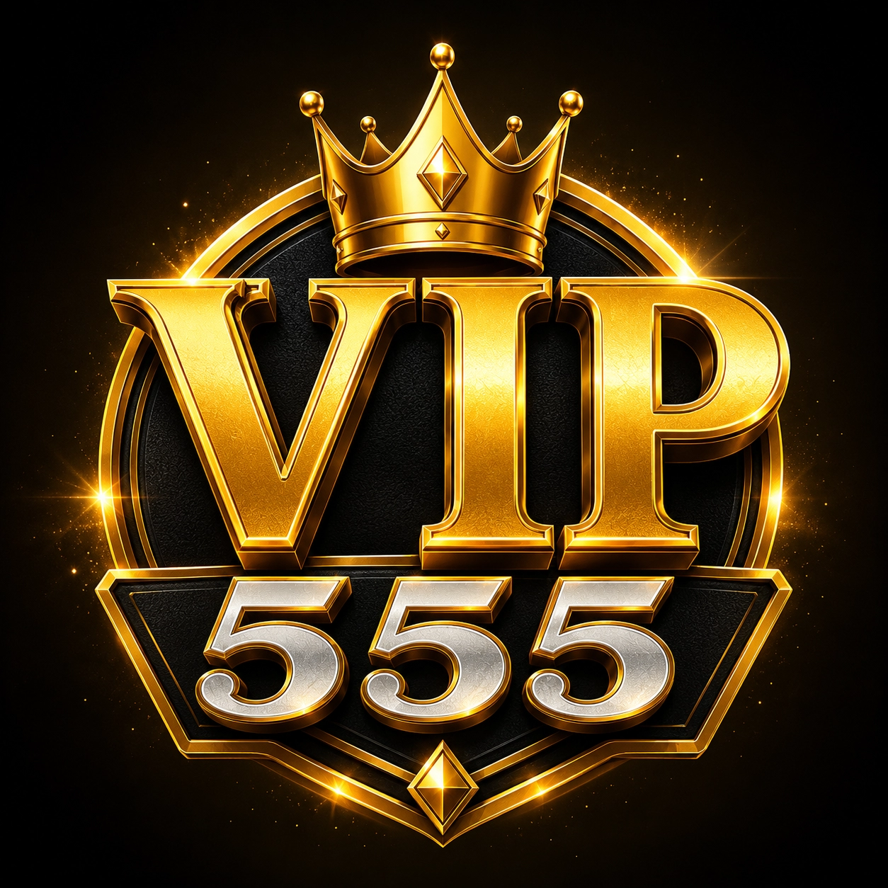 vip555 APK Terbaru dengan Fitur Lengkap APK Resmi — ikon aplikasi