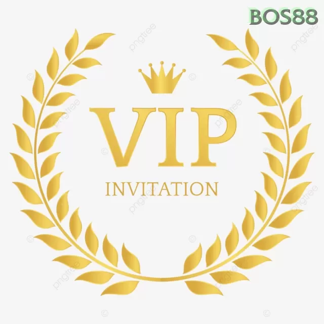 Ikon vipinvitation
