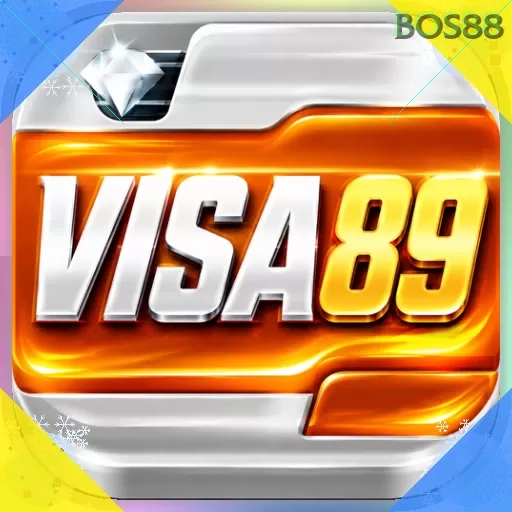 Ikon visa89