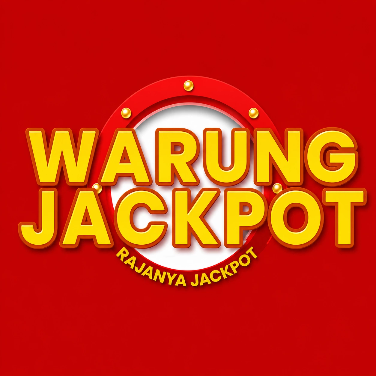 Info Lengkap Aplikasi warungjackpot Versi Terbaru APK Resmi — ikon aplikasi