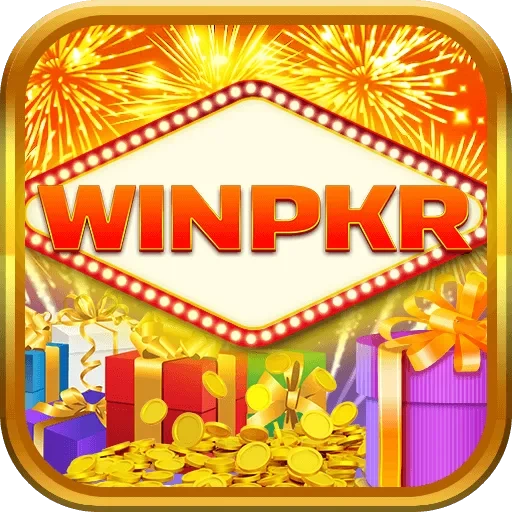 Cara Download dan Instal winpkr di Android APK Resmi — ikon aplikasi