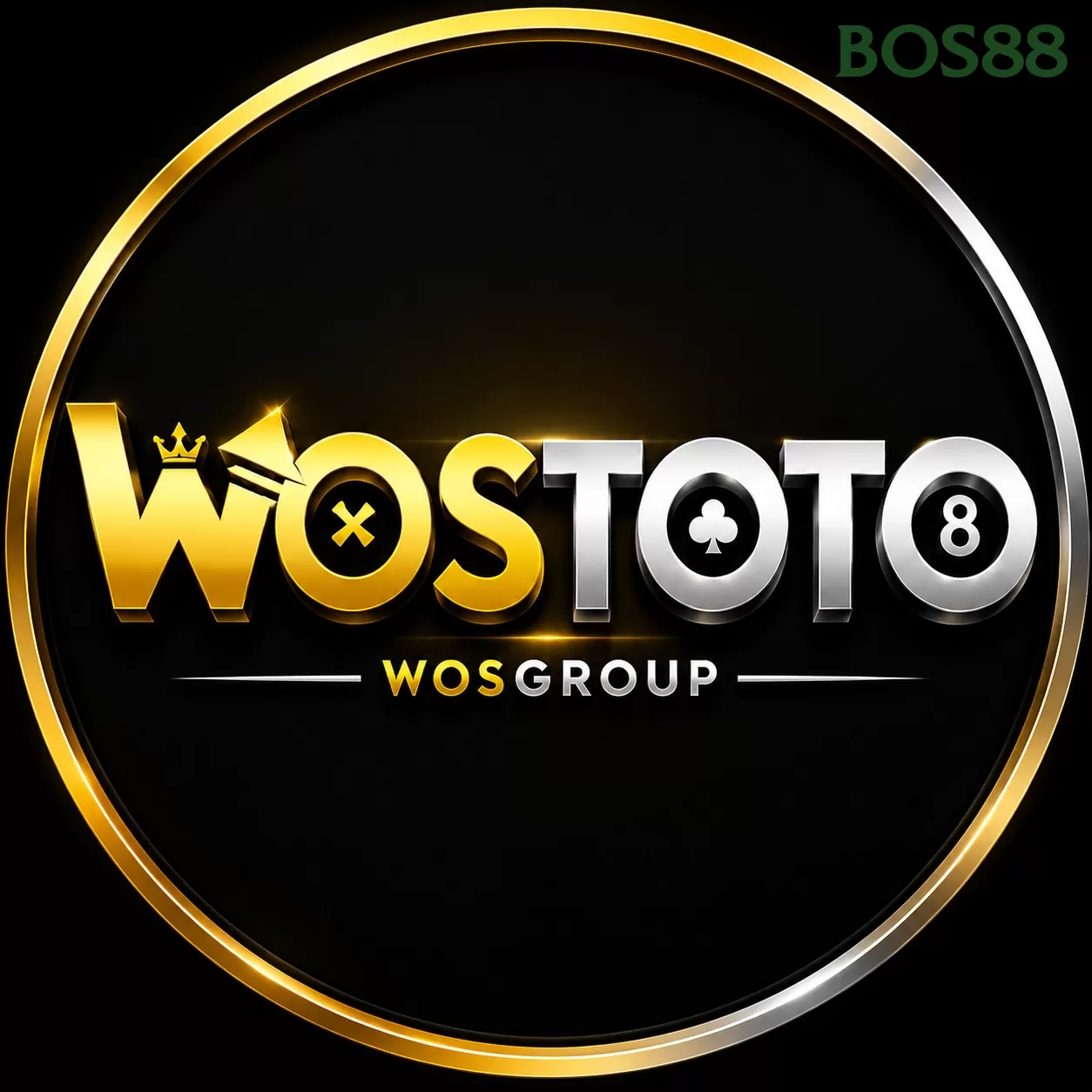 wostoto APK Resmi — ikon aplikasi