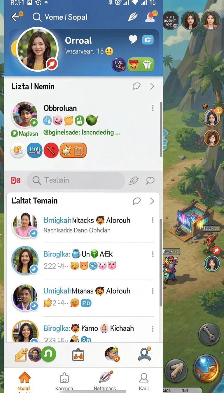 Screenshot Aplikasi ds99 Paling Baru untuk Android nomor 3