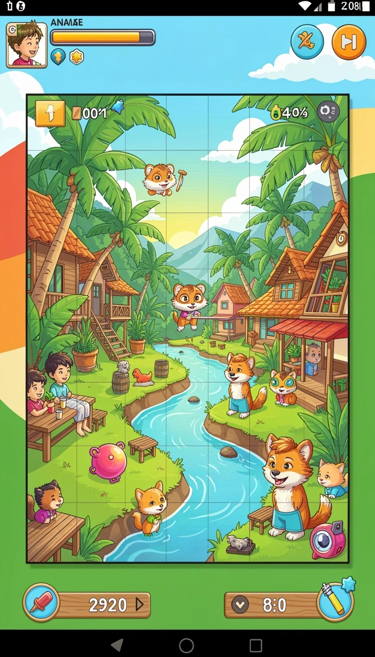 Screenshot Aplikasi sensasi777 Paling Baru untuk Android nomor 1