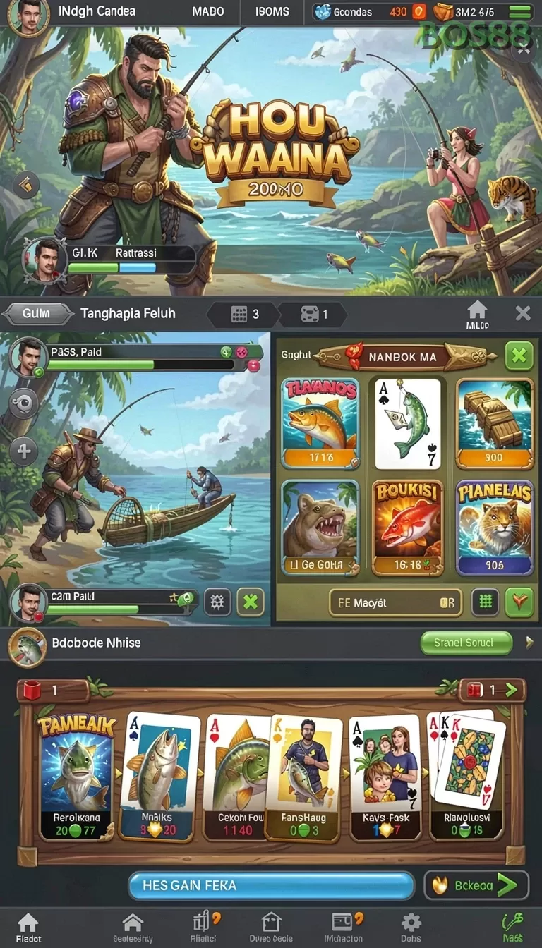 Screenshot 77lucks nomor 1
