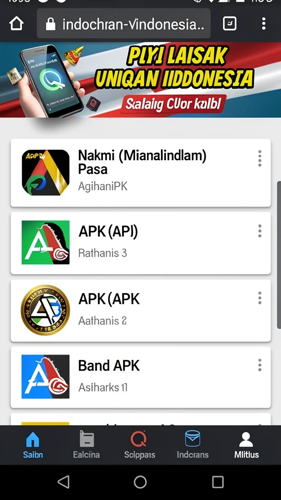Screenshot rezixo App: Info, Rating, dan Link Download nomor 2
