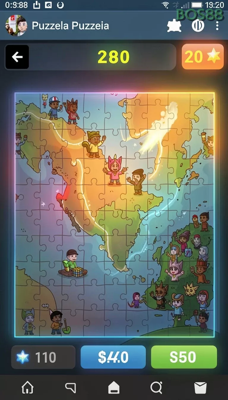 Screenshot norakplay nomor 3