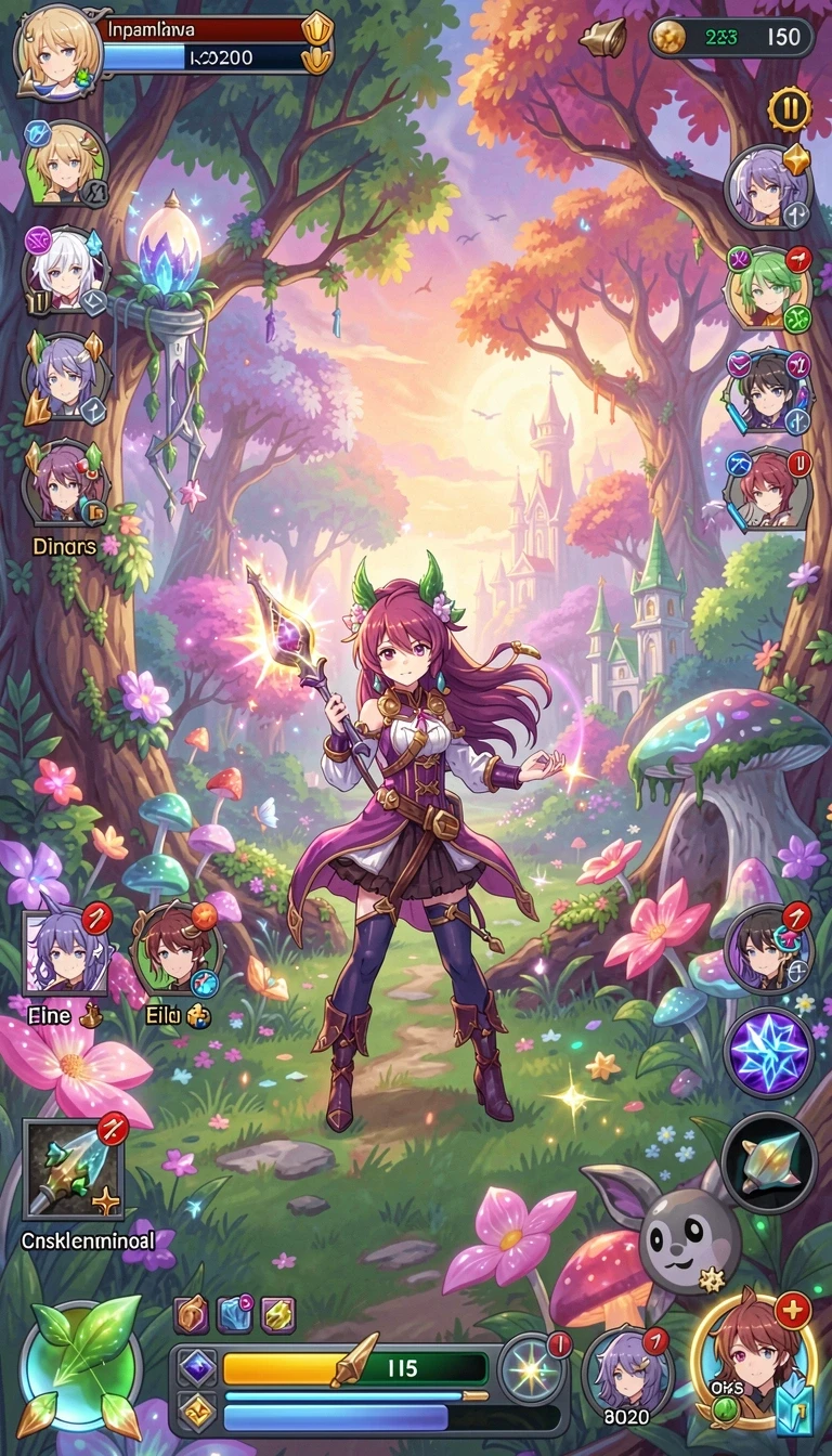 Screenshot Update Aplikasi bosjoko ke Versi Terbaru nomor 2
