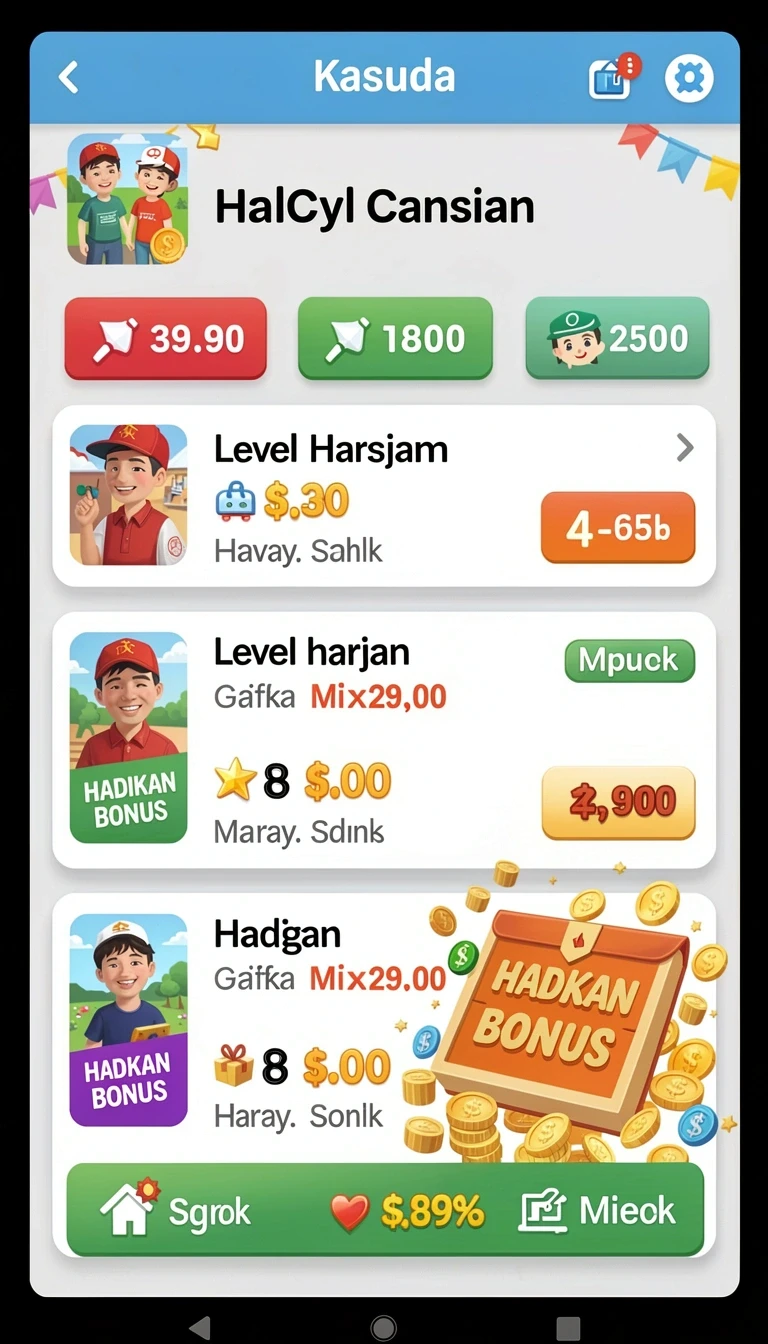 Screenshot Unduh winallcasino APK Gratis untuk Android nomor 3