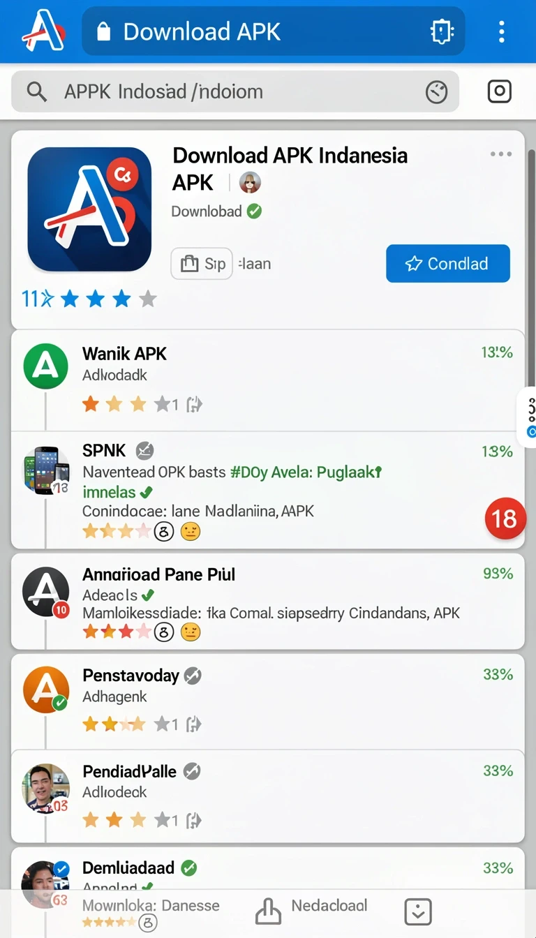 Screenshot Aplikasi 666i Terbaru dan Terlengkap nomor 2