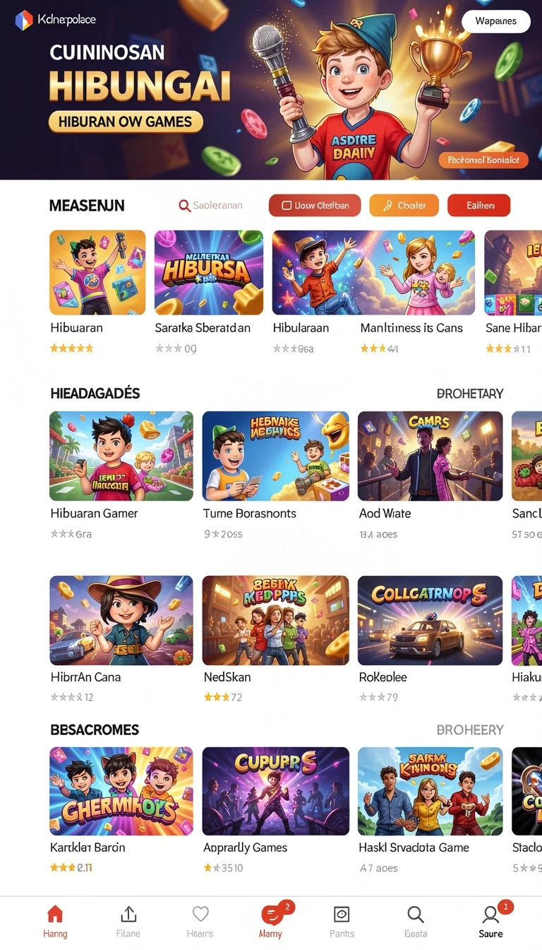 Screenshot Cara Update Aplikasi multiplayer ke Versi Terbaru nomor 3