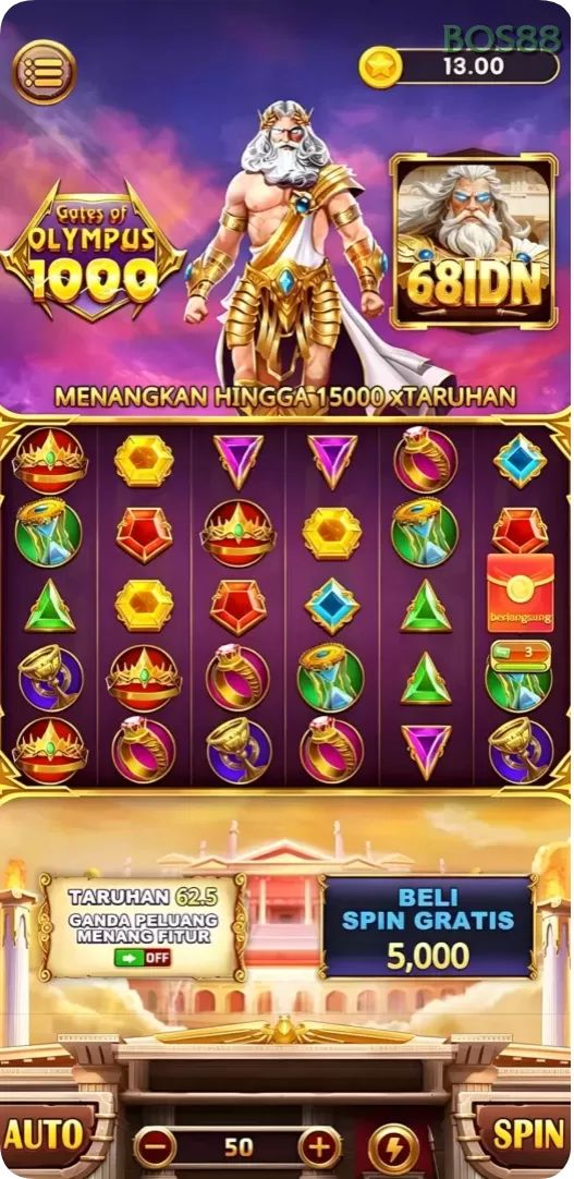 Screenshot jakseltoto nomor 2