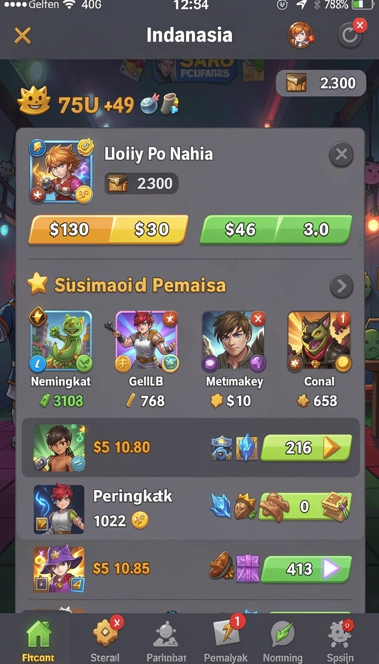 Screenshot Download javaslot88 APK Terbaru Full Version nomor 1