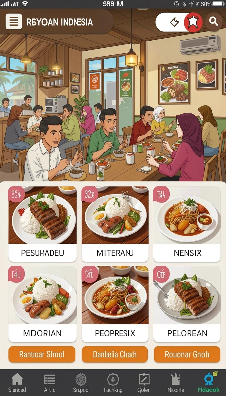 Screenshot Aplikasi Kakrp Resmi: Download dan Instalasi nomor 2