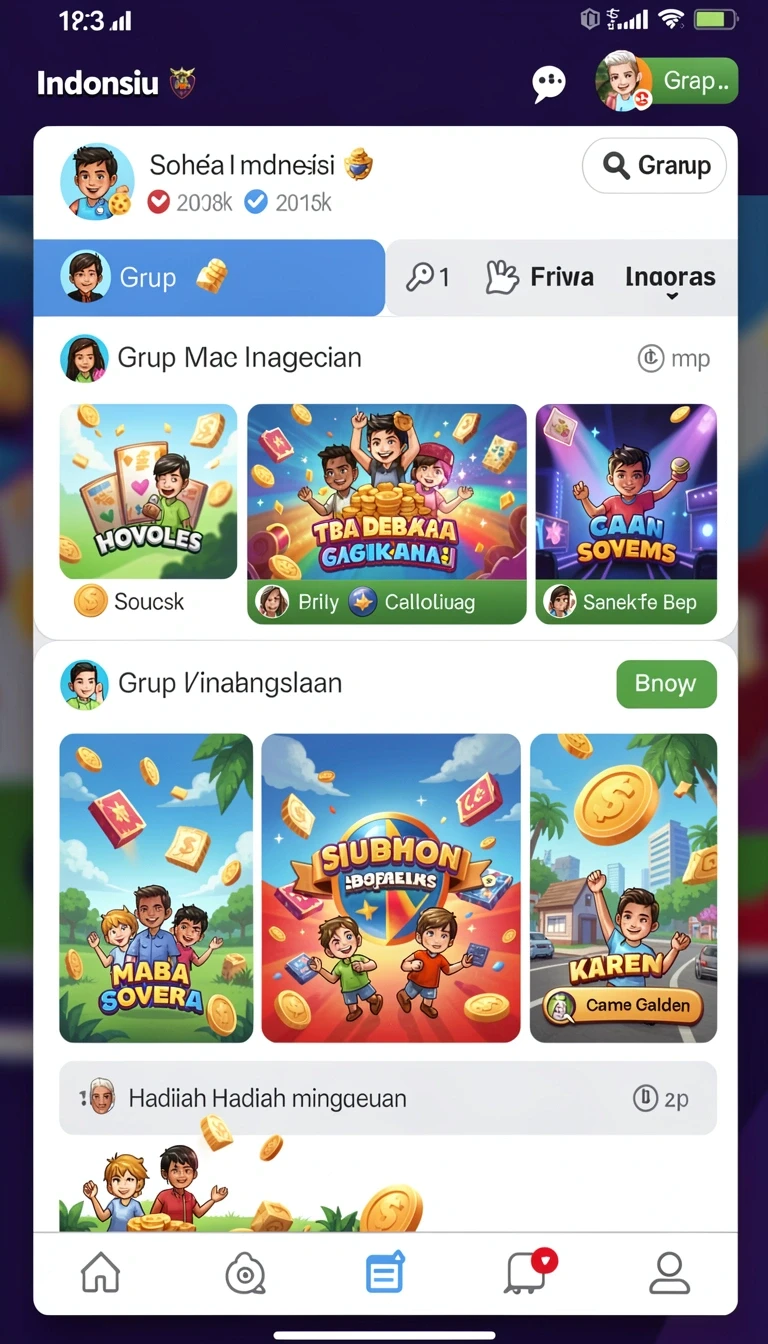 Screenshot Aplikasi sia108 Terbaik untuk Android dan iOS nomor 2