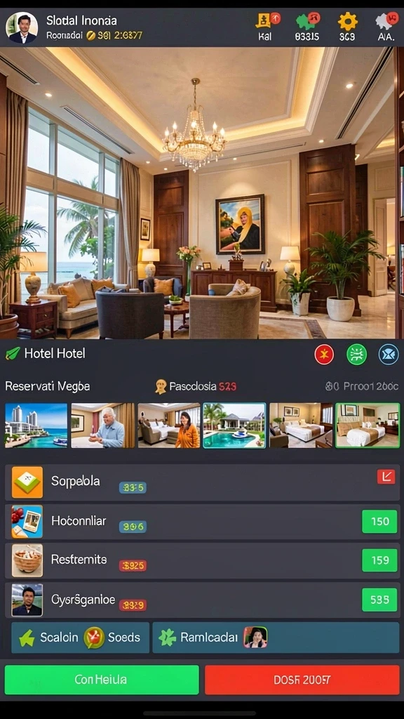 Screenshot kkrp APK: Fitur, Ukuran, dan Link Download nomor 1