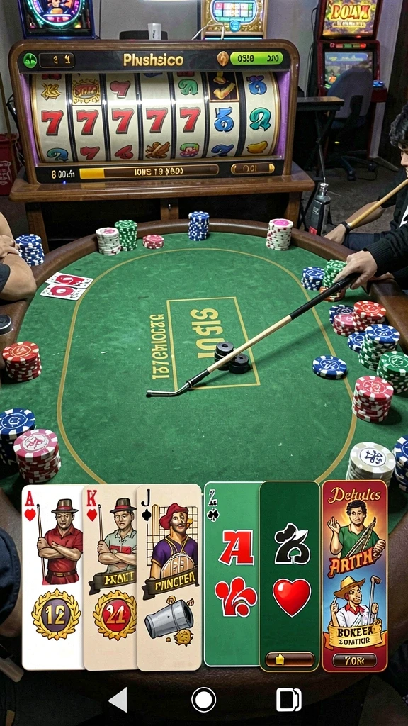 Screenshot mpoid Terbaru untuk Android: Download APK Gratis nomor 1