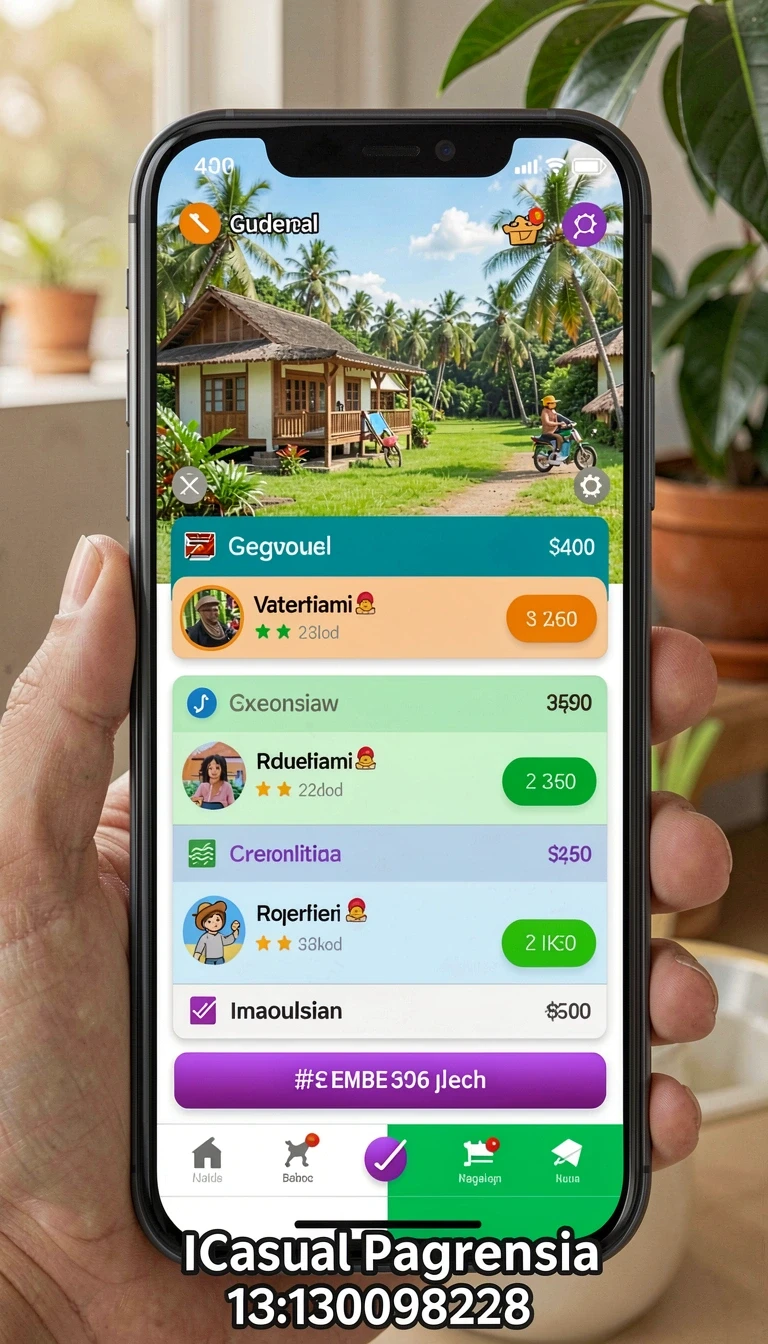 Screenshot Aplikasi mega777 Paling Baru untuk Android nomor 1
