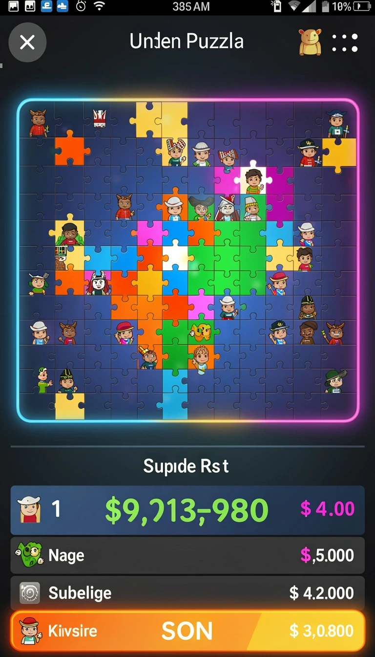 Screenshot jejuslot APK Full Version untuk Android nomor 2
