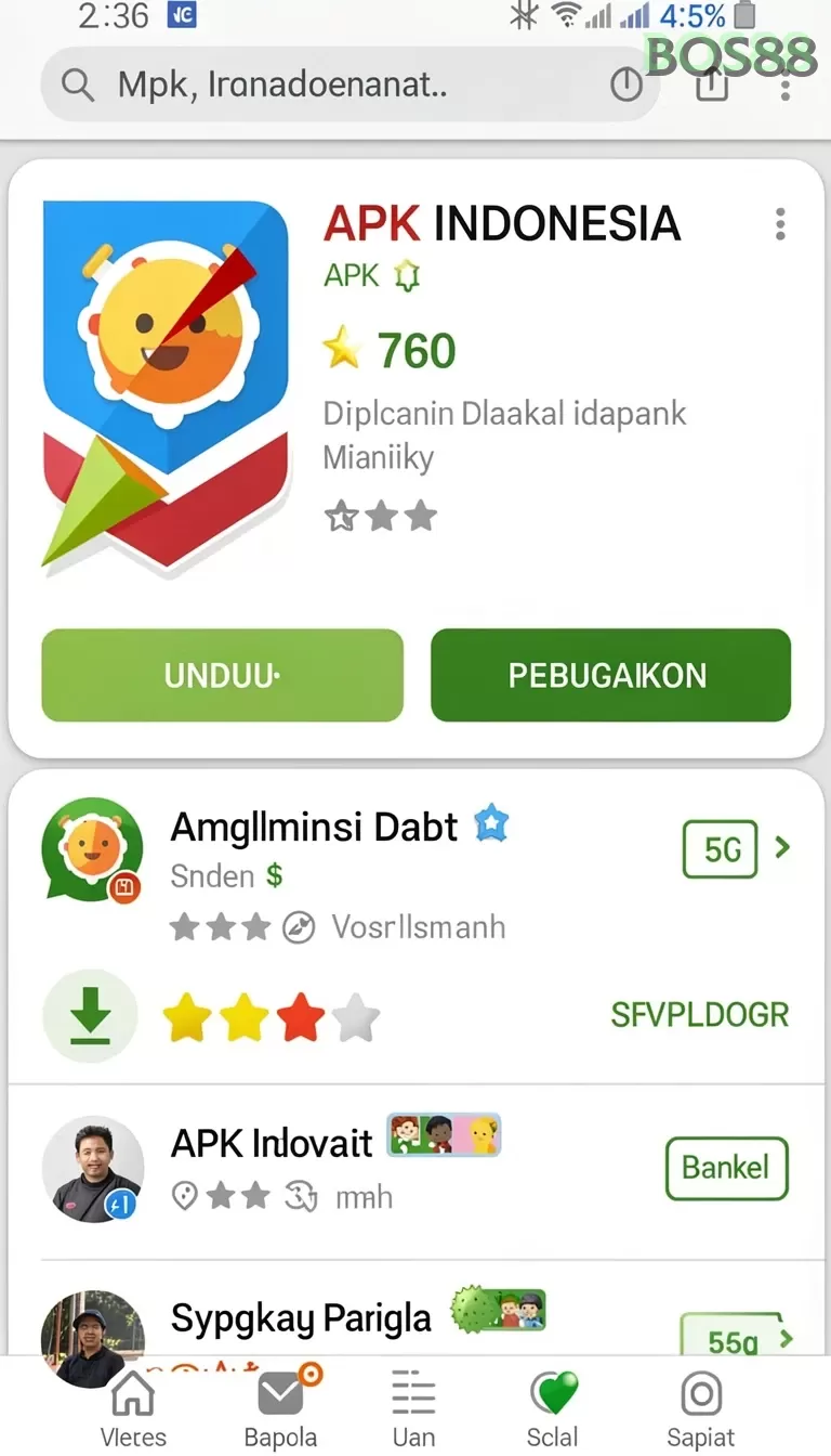 Screenshot slot66 nomor 2