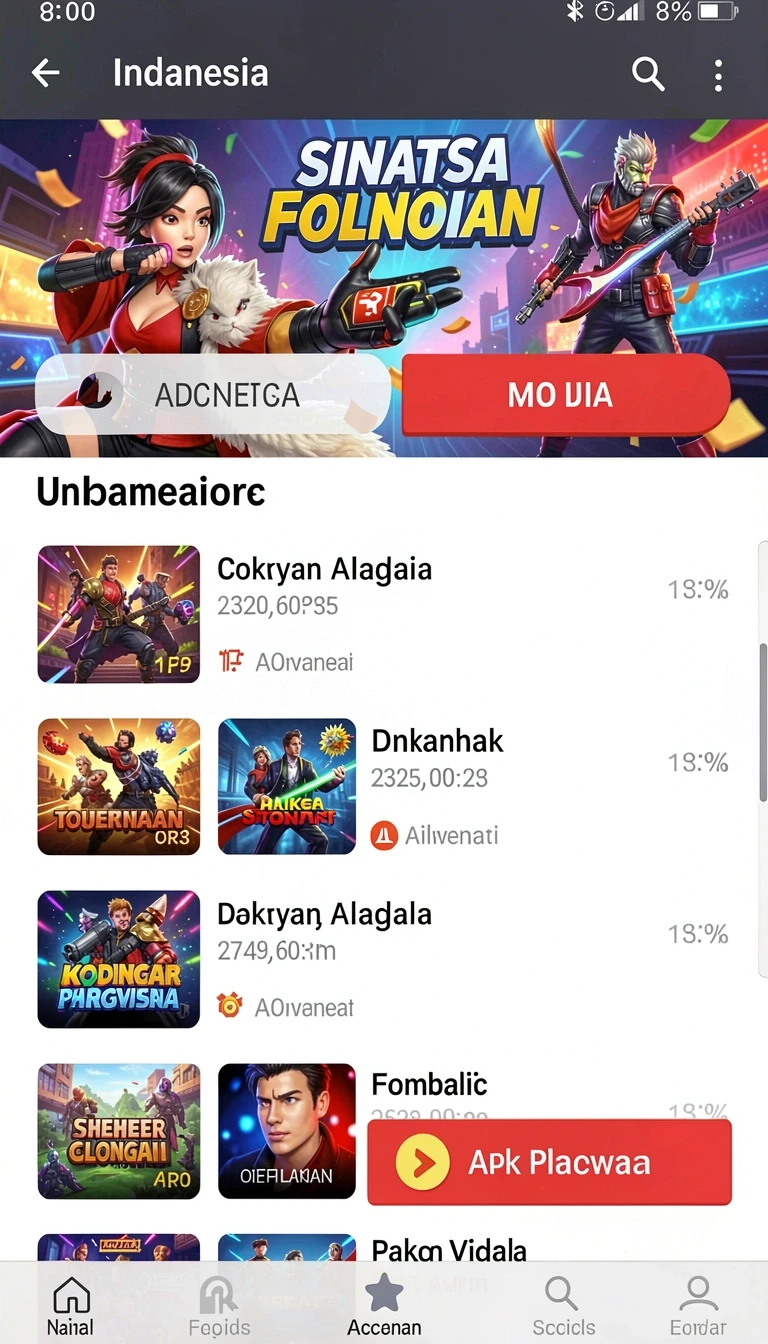 Screenshot jpterus66 Versi Terbaru untuk Android Tanpa Ribet nomor 3