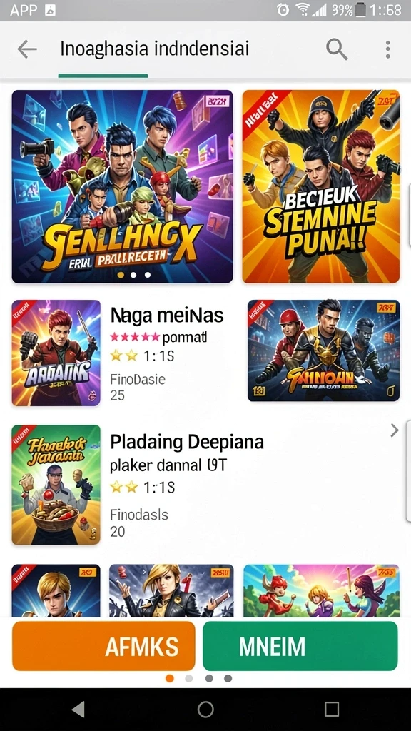 Screenshot Aplikasi 666i Terbaru dan Terlengkap nomor 3
