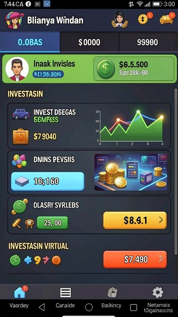 Screenshot XXX777 APK Versi Terbaru untuk Android 2026 nomor 1