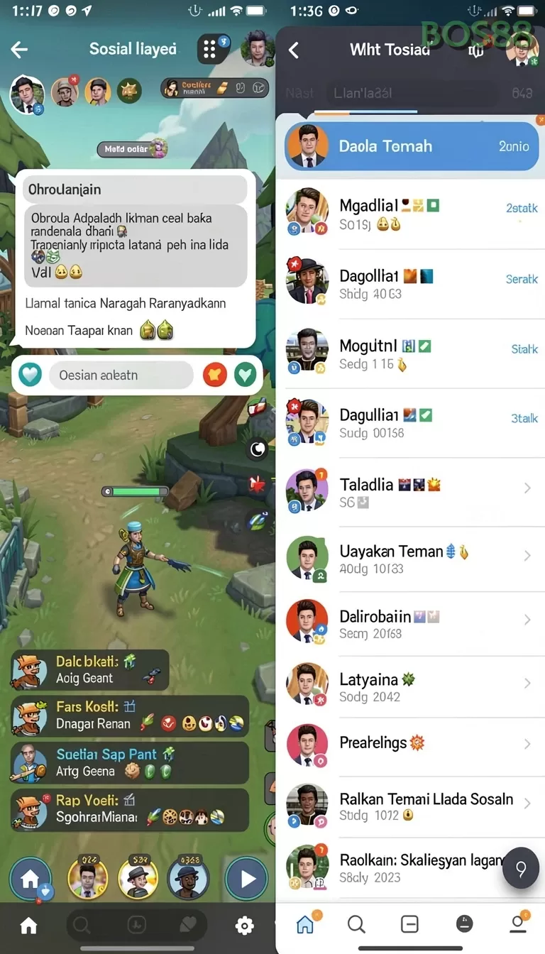 Screenshot slot66 nomor 1