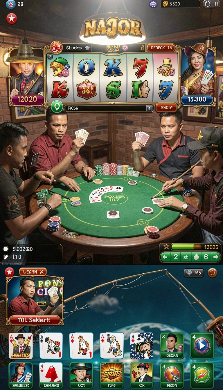 Screenshot Cara Update Aplikasi sky77 ke Versi Terbaru nomor 3