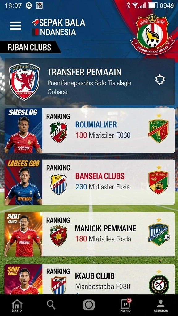 Screenshot Download bandar99 APK untuk Android nomor 3
