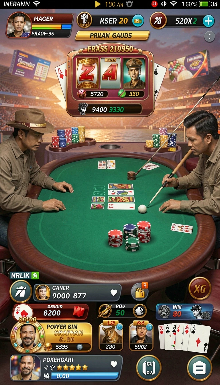 Screenshot pusatmenang APK Full Version untuk Android nomor 2