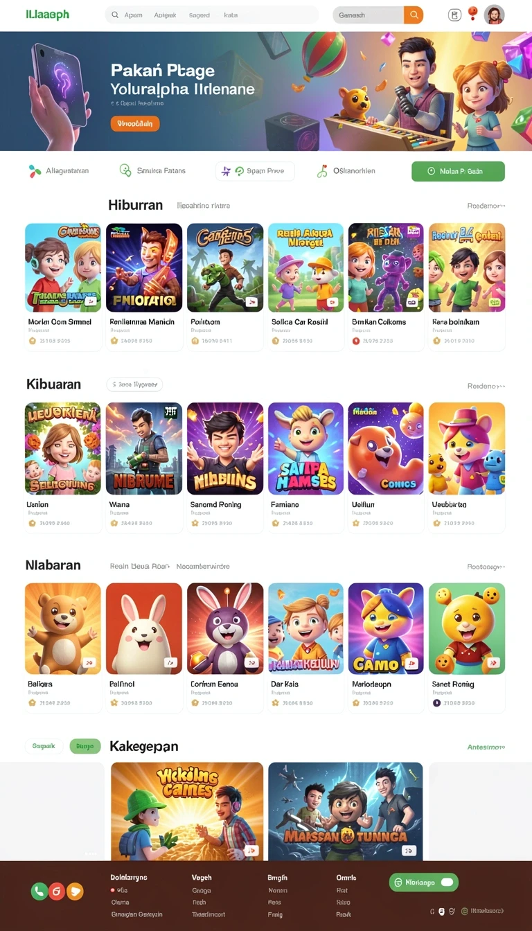 Screenshot pusatmenang APK Full Version untuk Android nomor 3