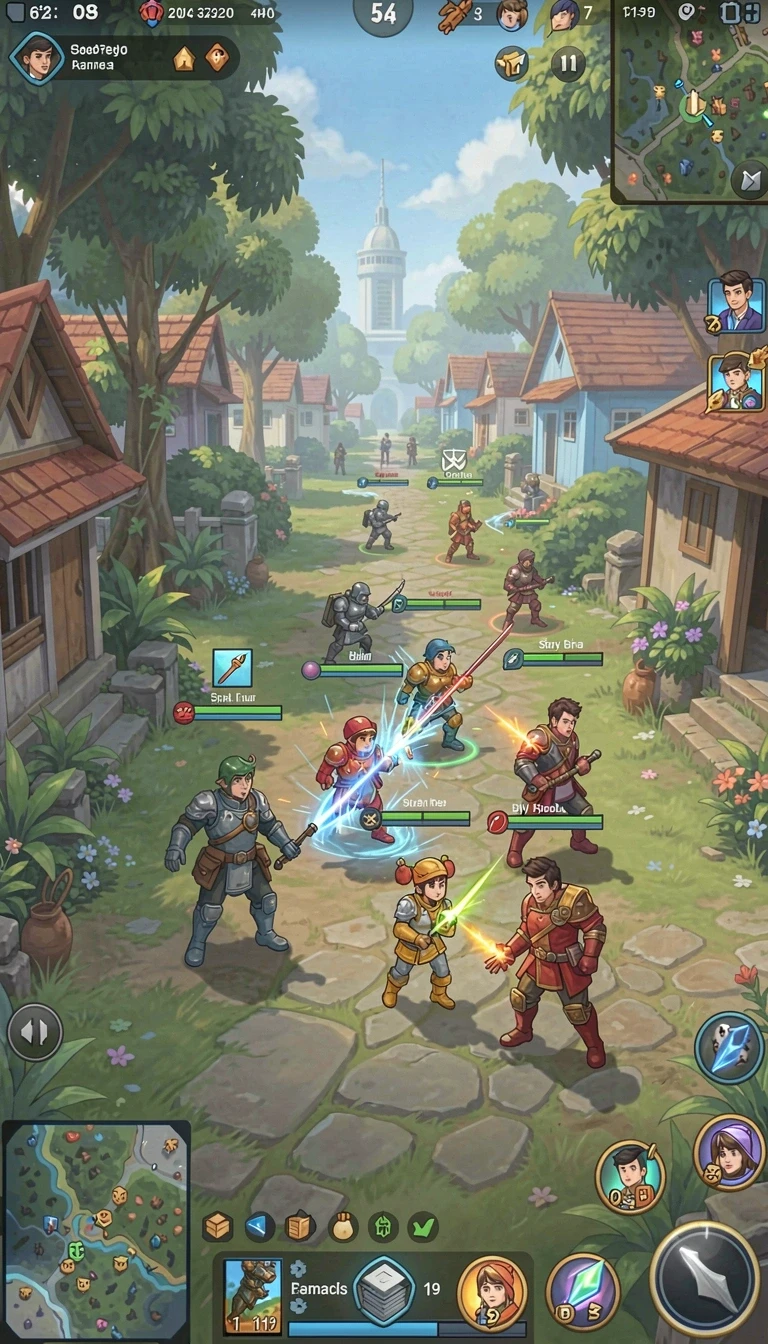 Screenshot Review Aplikasi jp6789 nomor 2