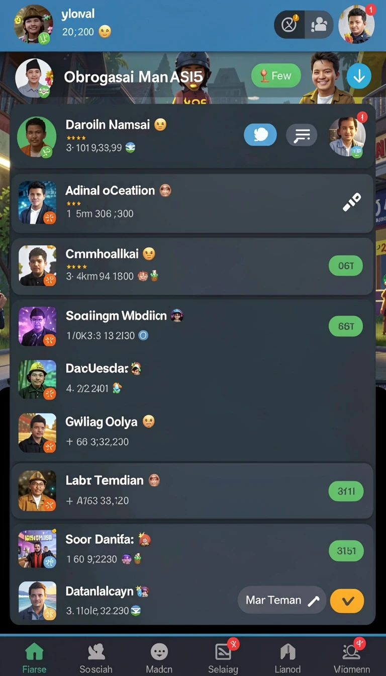 Screenshot Kelebihan dan Fitur Aplikasi inatogel Terbaru nomor 2